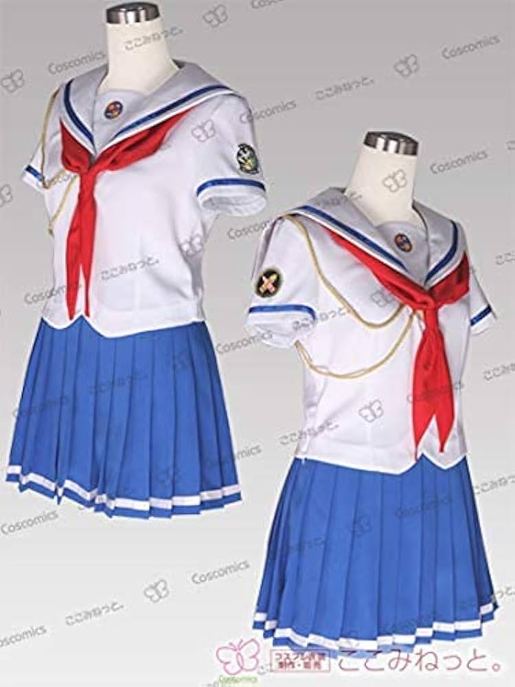 【ここみねっと製】テニプリ　立海　夏・冬制服　M　コスプレ衣装　E-9935★ ここみねっと製】テニプリ 立海 夏・冬制服 M コスプレ衣装 E